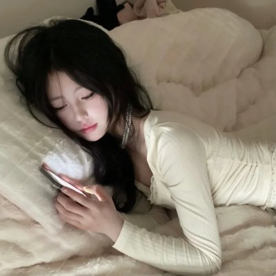 虫女 封面